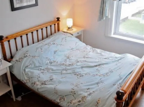 East Beach Apartment