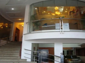 RK Residency