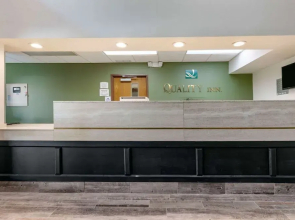 Quality Inn