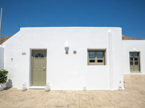 Elixirium Villa