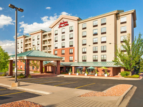 Hampton Inn & Suites Denver - Cherry Creek