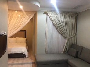 Magic suite Al Mangaf