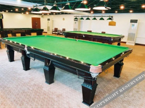 Sunshine International