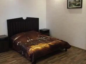 Living quarters Dvin