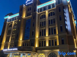 Atour Hotel (Dalian Huanan Plaza)
