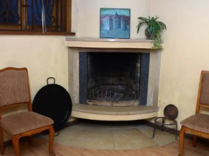 Guest House Kolkhida