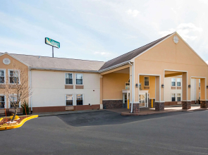 Quality Inn Fairmont