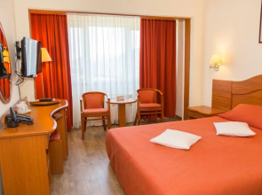 Hotel Germisara