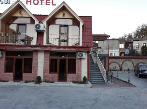 Hotel Dimasi