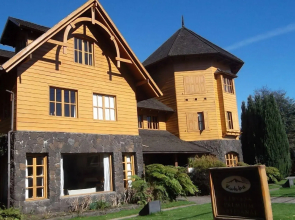 Hotel Malalhue
