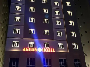 4 Guys Hotels