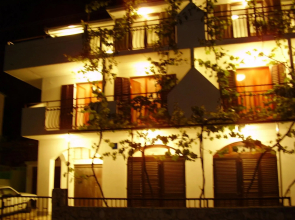 Dane - 30m from the sea - A2(4+1)