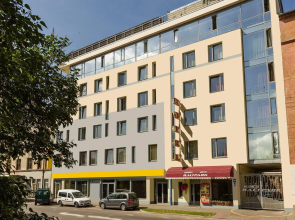 Baltpark Hotel