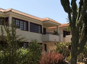 Apartamentos Fuentepark