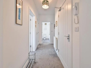 The Falstone Apartment