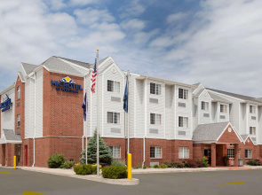 SureStay by Best Western South Bend