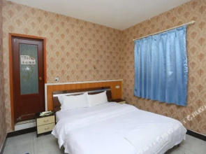 Hengxin Business Hostel(成都恒鑫商务客房)