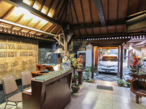 Griya Nalendra Guest House