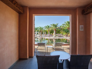 Lopesan Baobab Resort