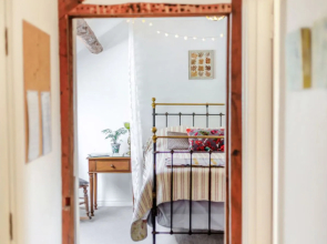 Apartment The Loft Llandrindod Wells
