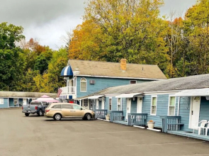 Rodeway Inn