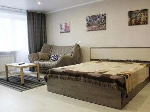 Апартаменты "Добрые Сутки" на Красноармейской 37