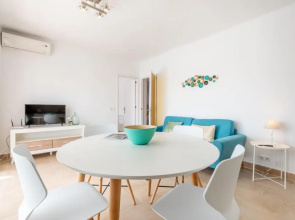 Apartment Sa Caseta 2
