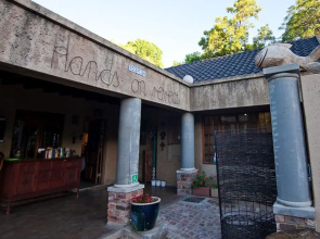 Hands On Retreat and Sleep Spa Craighall