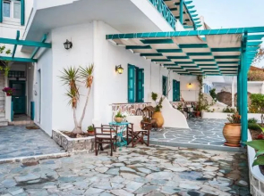 Seaside Apartments