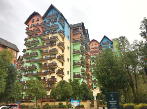 Bavaria Pullaton Hotel Heyuan