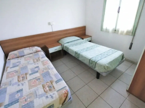 Retreat by the Adriatic Sea