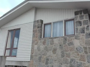 Casa En Palafito
