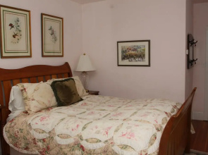 Bear Flag Inn
