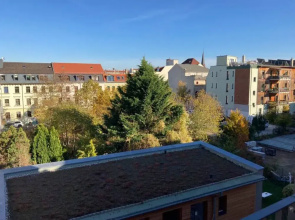 Arbio I Lax Apartments