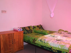 Tetebatu Indah Homestay