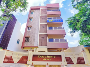 Fabhotel Darshan Adobe
