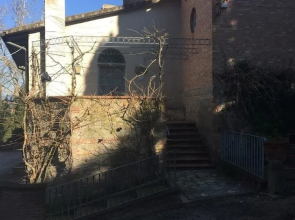 Esclusiva Foresteria della Ginepraia