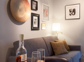 ON/SET Alfama - Lisbon Cinema Apartments