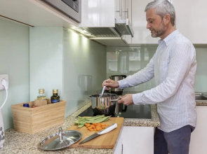 Feel Corporate Housing Marqu s VI