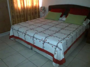 Casa Hotel Mburucuya