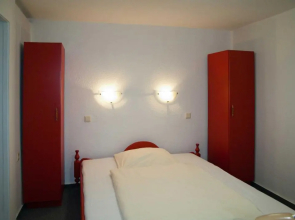 Pension Am Hochufer