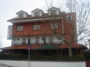 Hosteria Gelin de Gajano