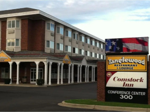 The Comstock Inn and Conference Center