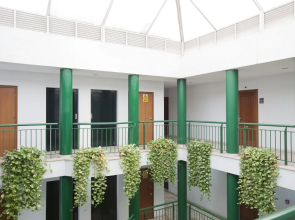 Apartamentos Vértice Bib Rambla