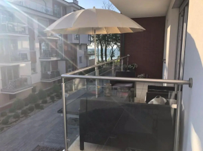 Apartament BD Premium II Klifowa