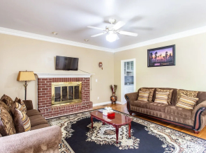 Country Cove - 5 Br Estate