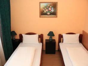 Hotel Ózd