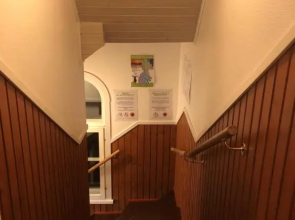 Hostel Ukonlinna