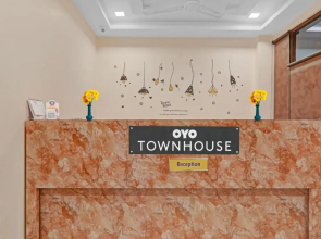 OYO Flagship 89895 Hotel Star Link