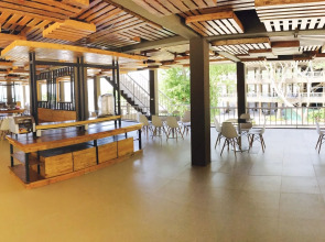 Sealey Resort Koh Larn